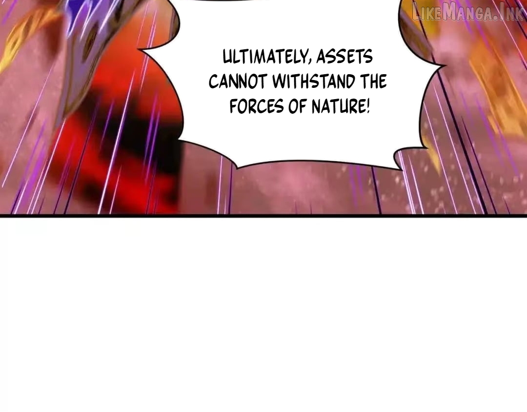 Era of the Haunted Chapter 616  - page 59